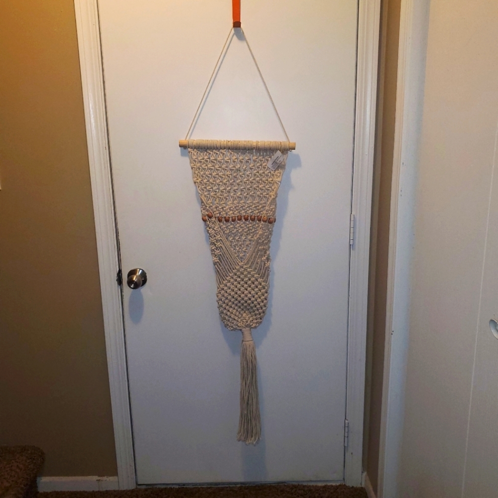 Boho Plant Hanger